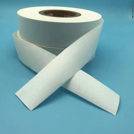 Hreinlætis servíettur bakútgáfupappír