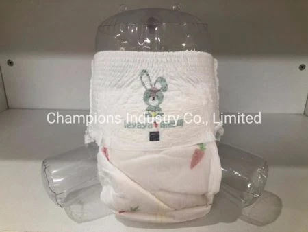 Absorbency Baby bleiu