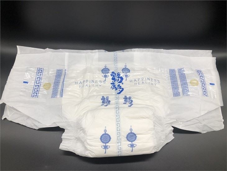Disposable Diaper Pants For Adults
